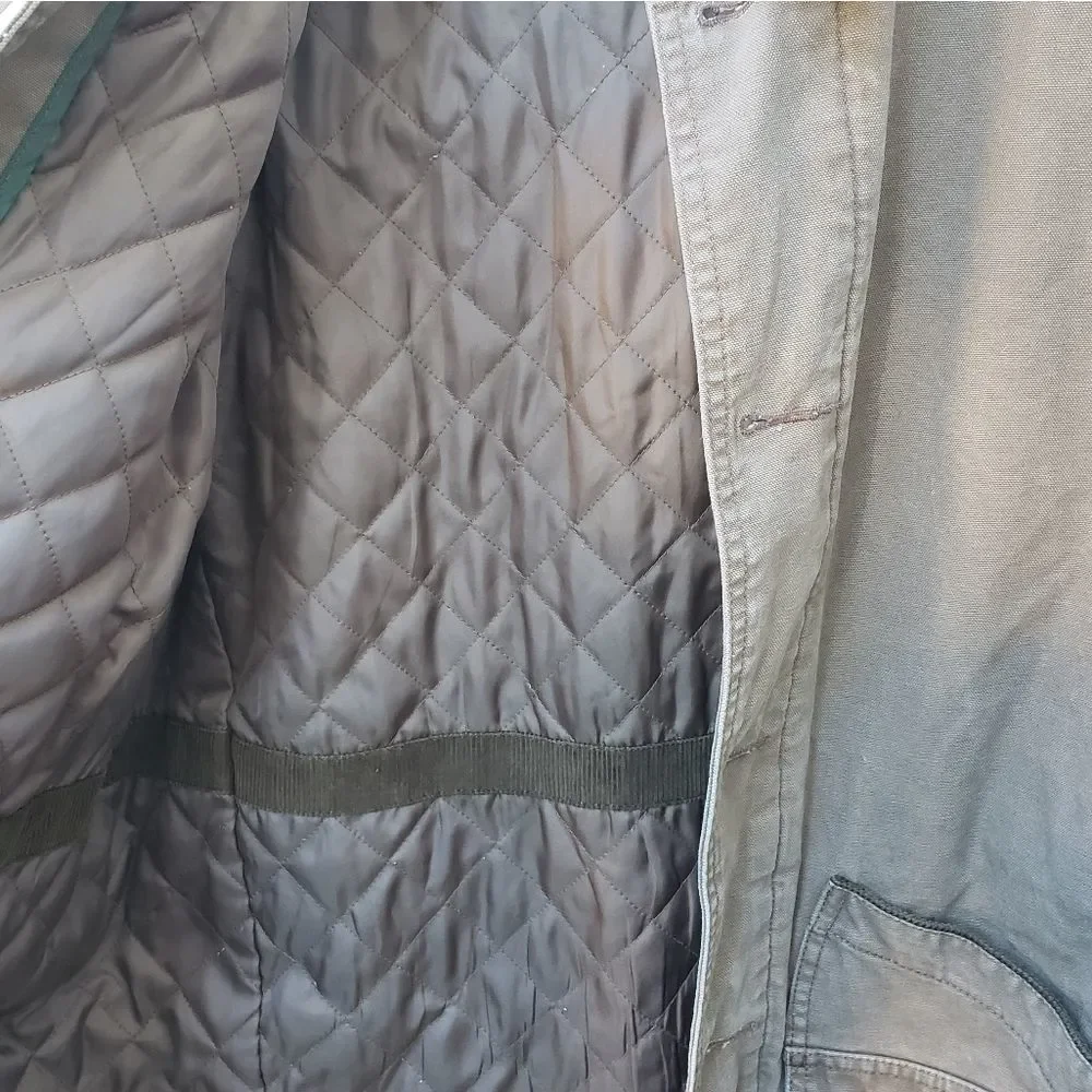 Orvis Jacket - Picture 5 of 6